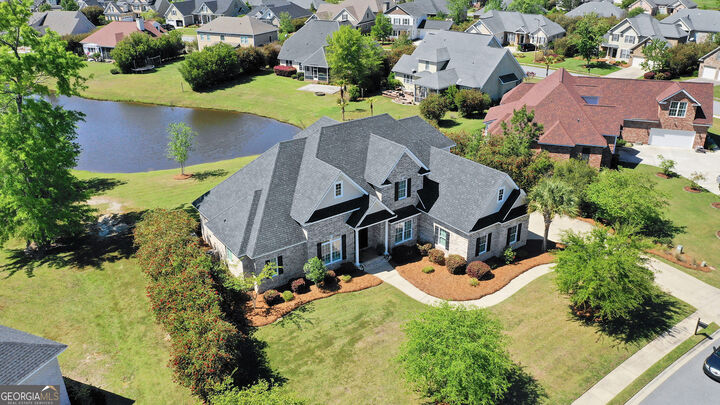 90 Woodchuck Road  Savannah GA 31405 photo