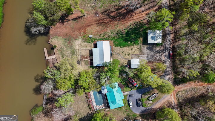 Property Photo: 532 Henry Higgins Road GA 30233