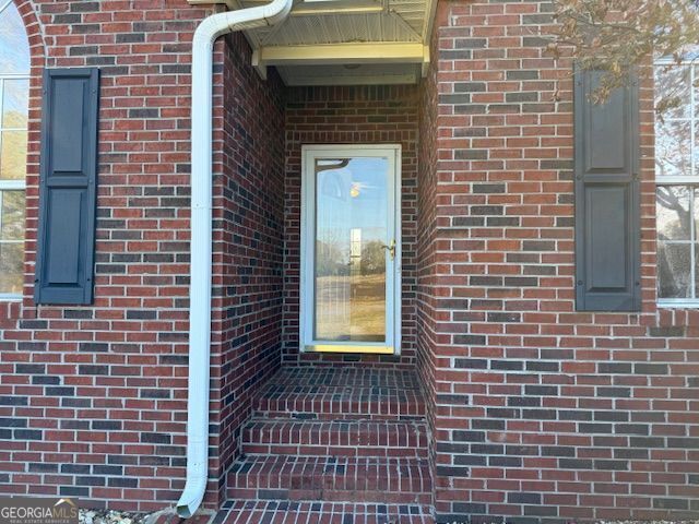 Property Photo:  128 Russell Drive  GA 30252 