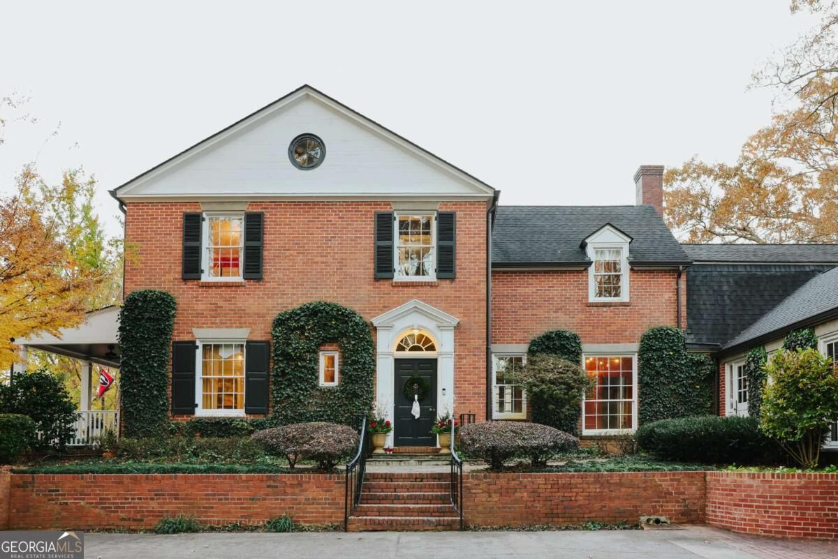 Property Photo:  255 Plum Nelly Road  GA 30606 