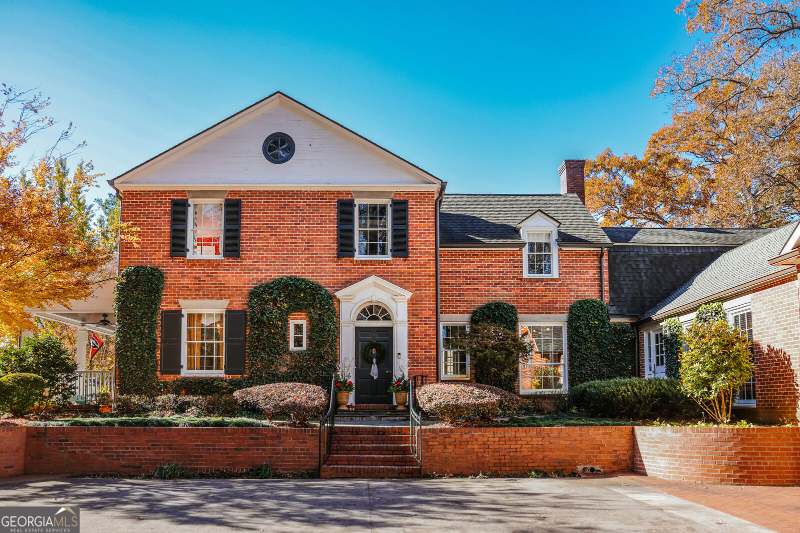 Property Photo:  255 Plum Nelly Road  GA 30606 