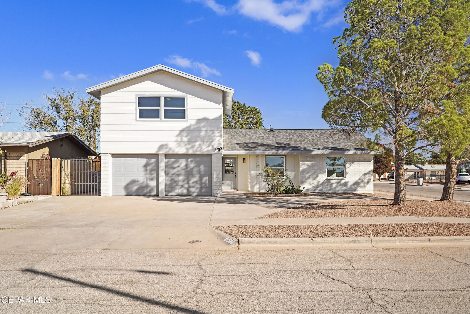 Property Photo: 10273 Renfrew Drive TX 79925