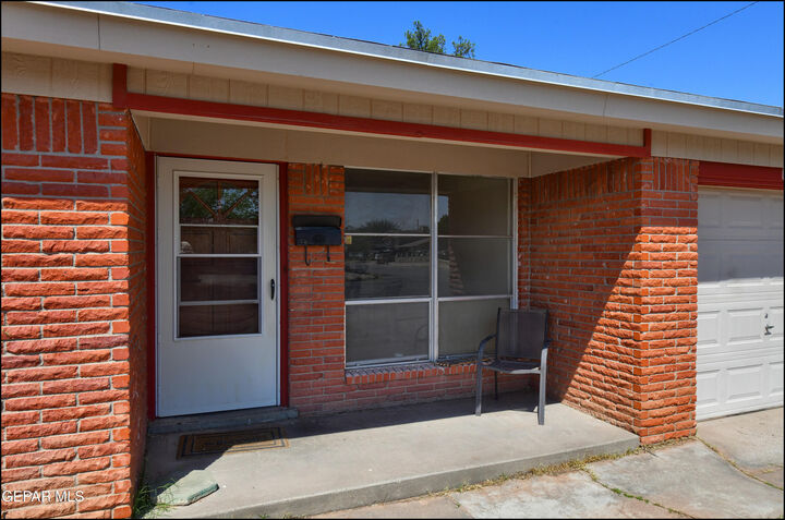 Property Photo:  10097 Ontario Street  TX 79924 