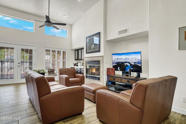 Property Photo:  6629 Isla Del Rey Drive  TX 79912 