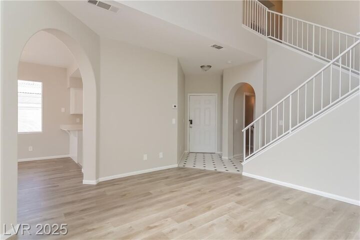 Property Photo: 2375 Grannis Lane NV 89104