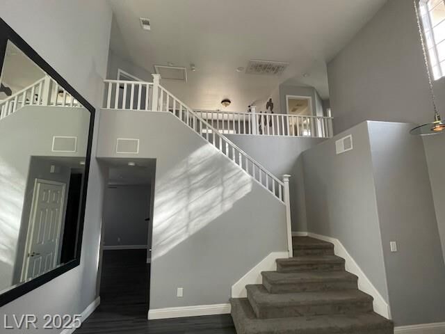 Property Photo: 2420 Pebble Springs Court NV 89074