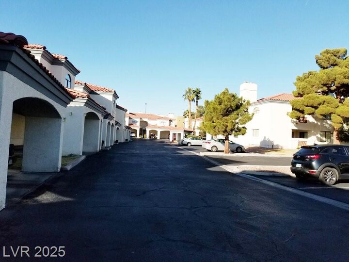 Property Photo:  8455 West Sahara Avenue 143  NV 89117 