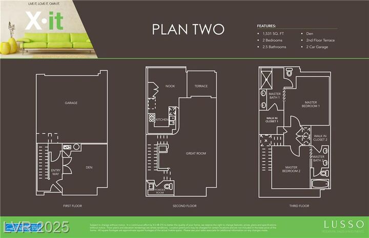 Property Photo:  9050 West Tropicana Avenue 1113  NV 89147 