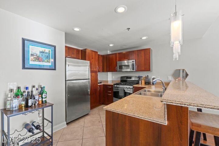 Property Photo:  150 Las Vegas Boulevard 1608  NV 89101 