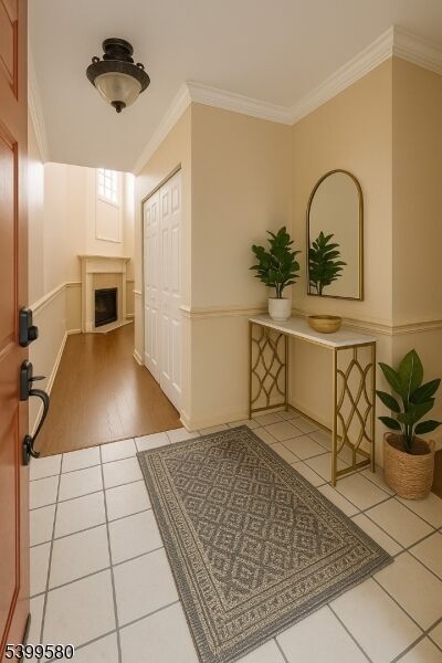 Property Photo: 301 Tavistock NJ 08034