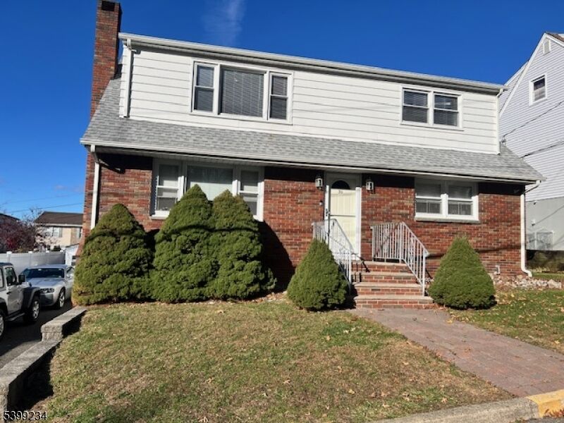 Property Photo: 30 Garden Ave NJ 07424