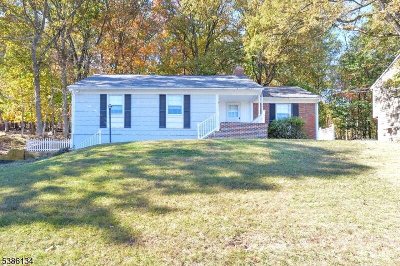 Property Photo: 207 Degray St NJ 07508