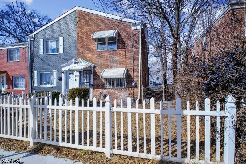 Property Photo: 1470 Liberty Ave NJ 07205