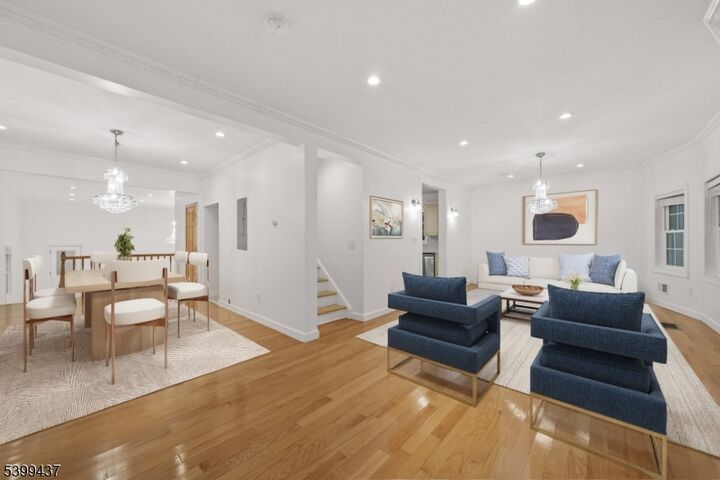 Property Photo: 81 Fairmount Ave NJ 07601