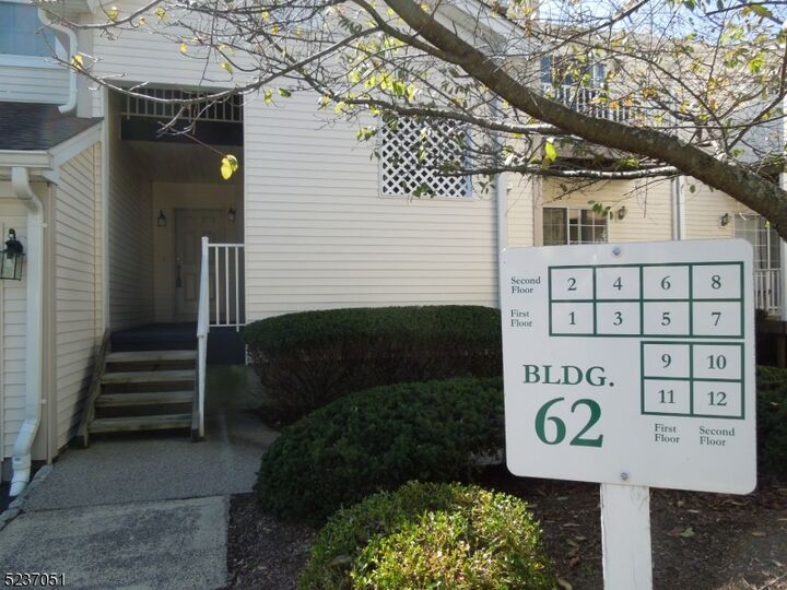 Property Photo:  1 Potomac Dr Condo  NJ 07920 