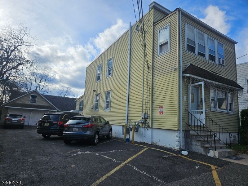 Property Photo:  457 Hazel St  NJ 07011 