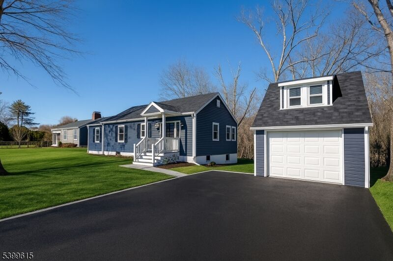 Property Photo: 1 Vail Rd NJ 07034