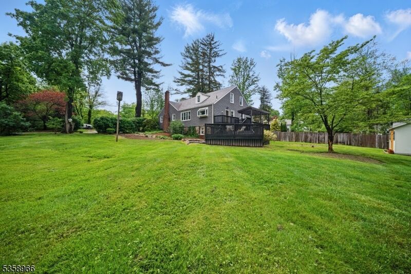 Property Photo:  351 Franklin Road  NJ 07834 