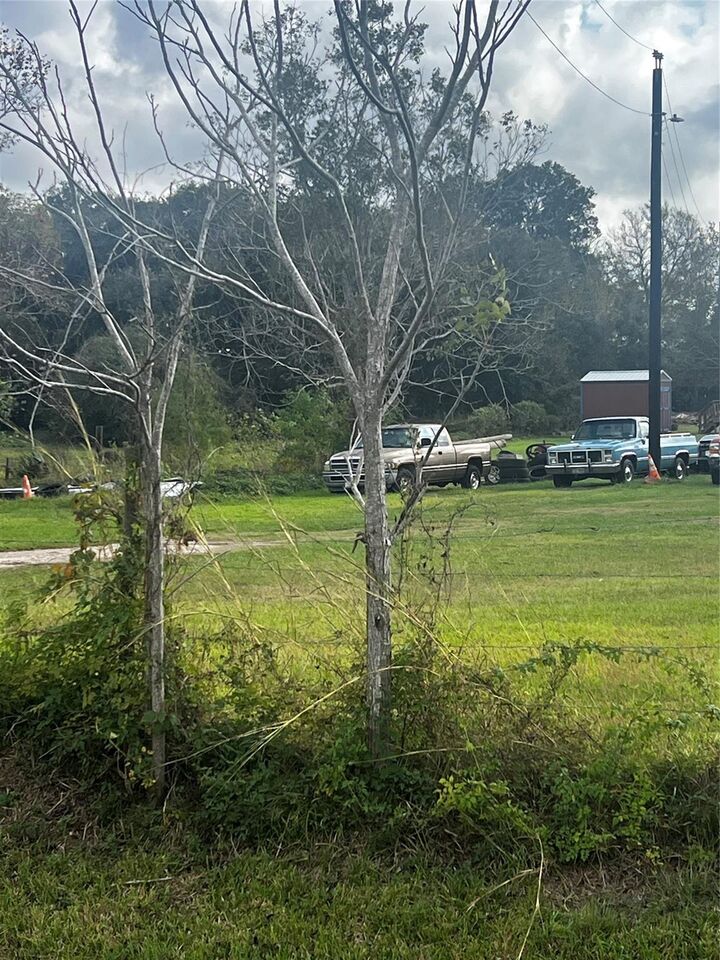 Property Photo: 350 County Road 273 TX 77414