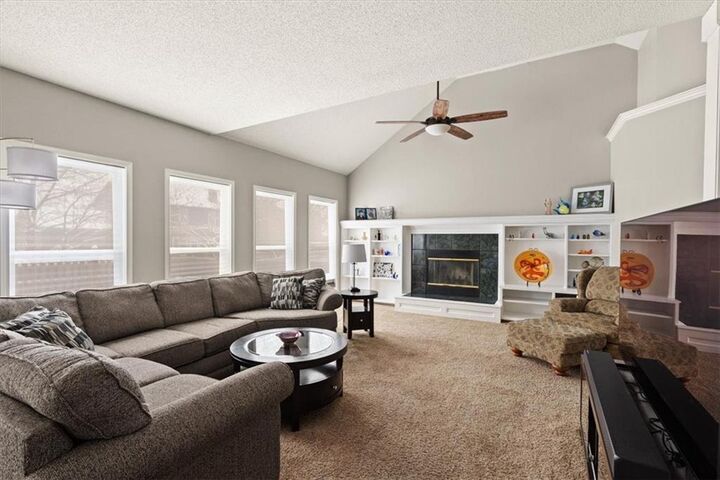 Property Photo: 16542 W 154th Street KS 66062