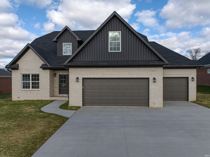 3032 Lucerne Avenue  Evansville IN 47725 photo