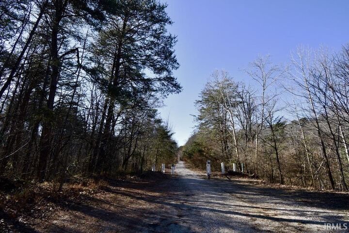 Property Photo:  0 Ebeneezer Road  IN 47637 
