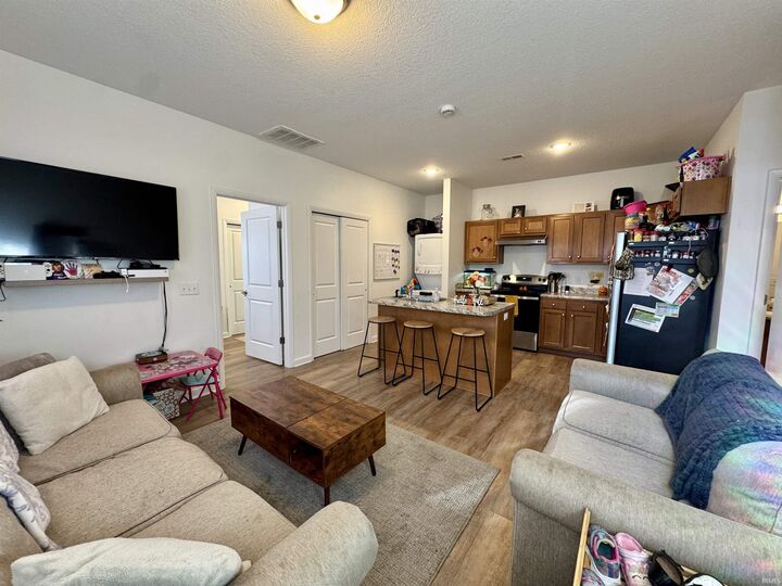 Property Photo:  3515 Lower Huntington Road 102  IN 46809 