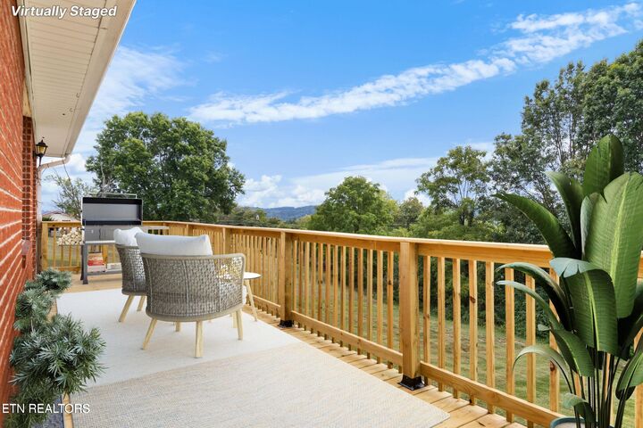 Property Photo:  320 Redbird Circle  TN 37724 