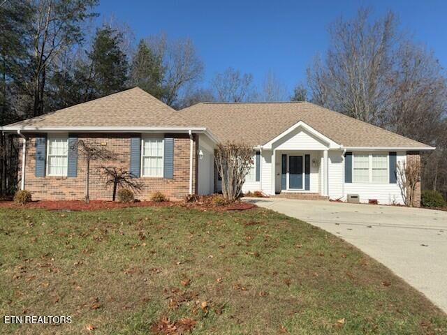 Property Photo: 14 Brooks Lane TN 38558