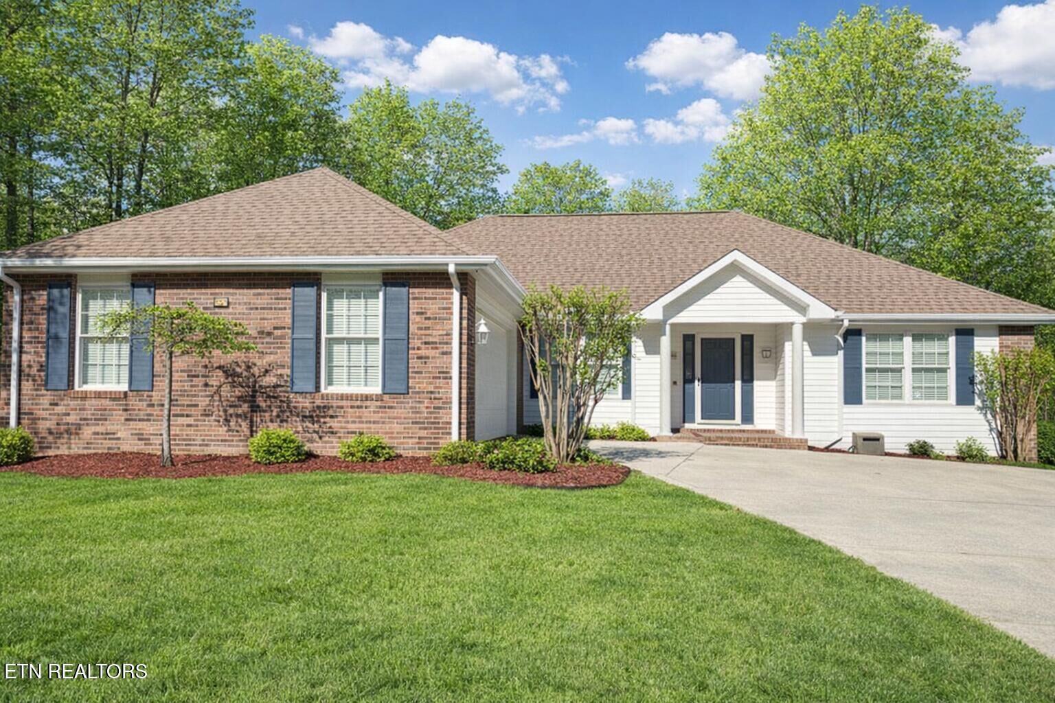 Property Photo:  14 Brooks Lane  TN 38558 