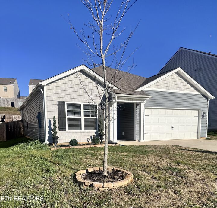 Property Photo:  2732 Minuteman Lane  TN 37920 