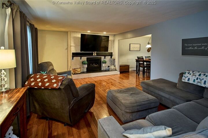 Property Photo: 995 Hickory Mills Road WV 25526