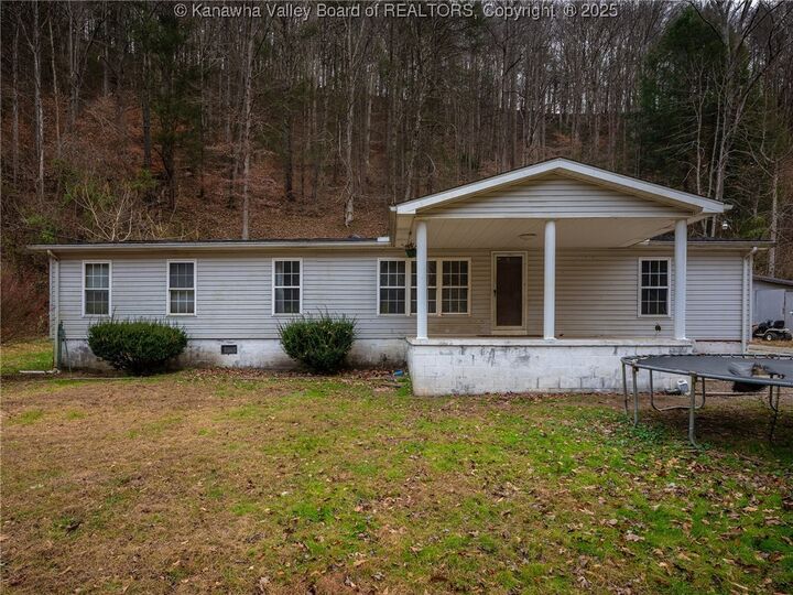 871 Sandlick Road  Seth WV 25181 photo