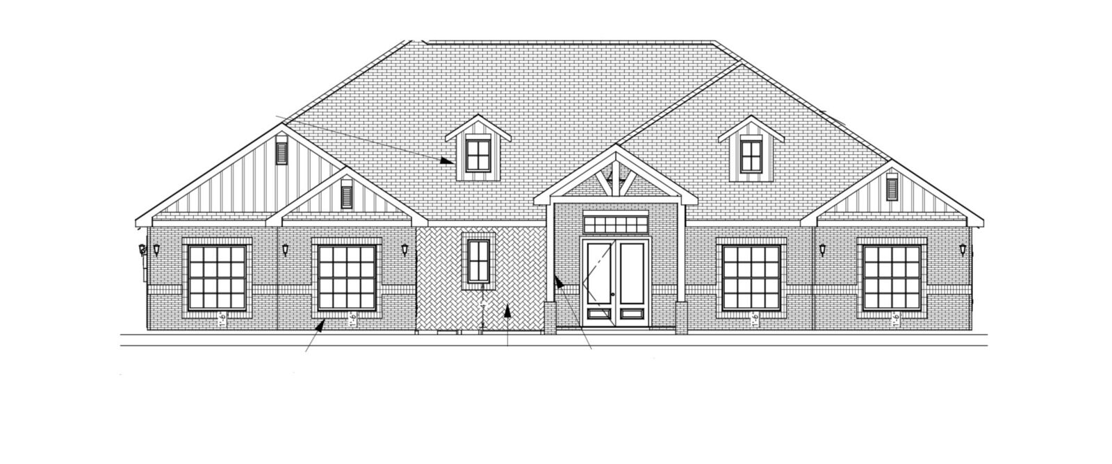 Property Photo: 16309 County Rd 1260 TX 79382