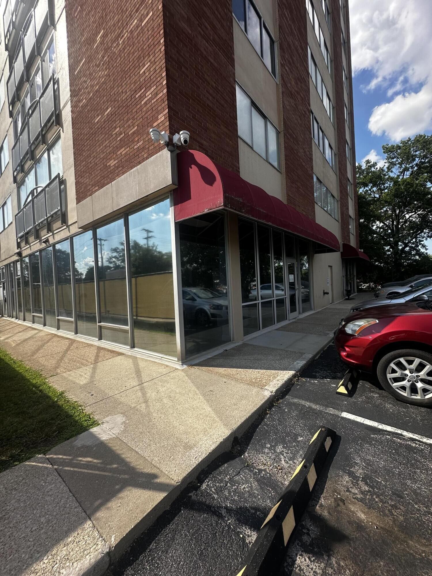 Property Photo:  2121 Nicholasville Road Suite 103-106  KY 40503 