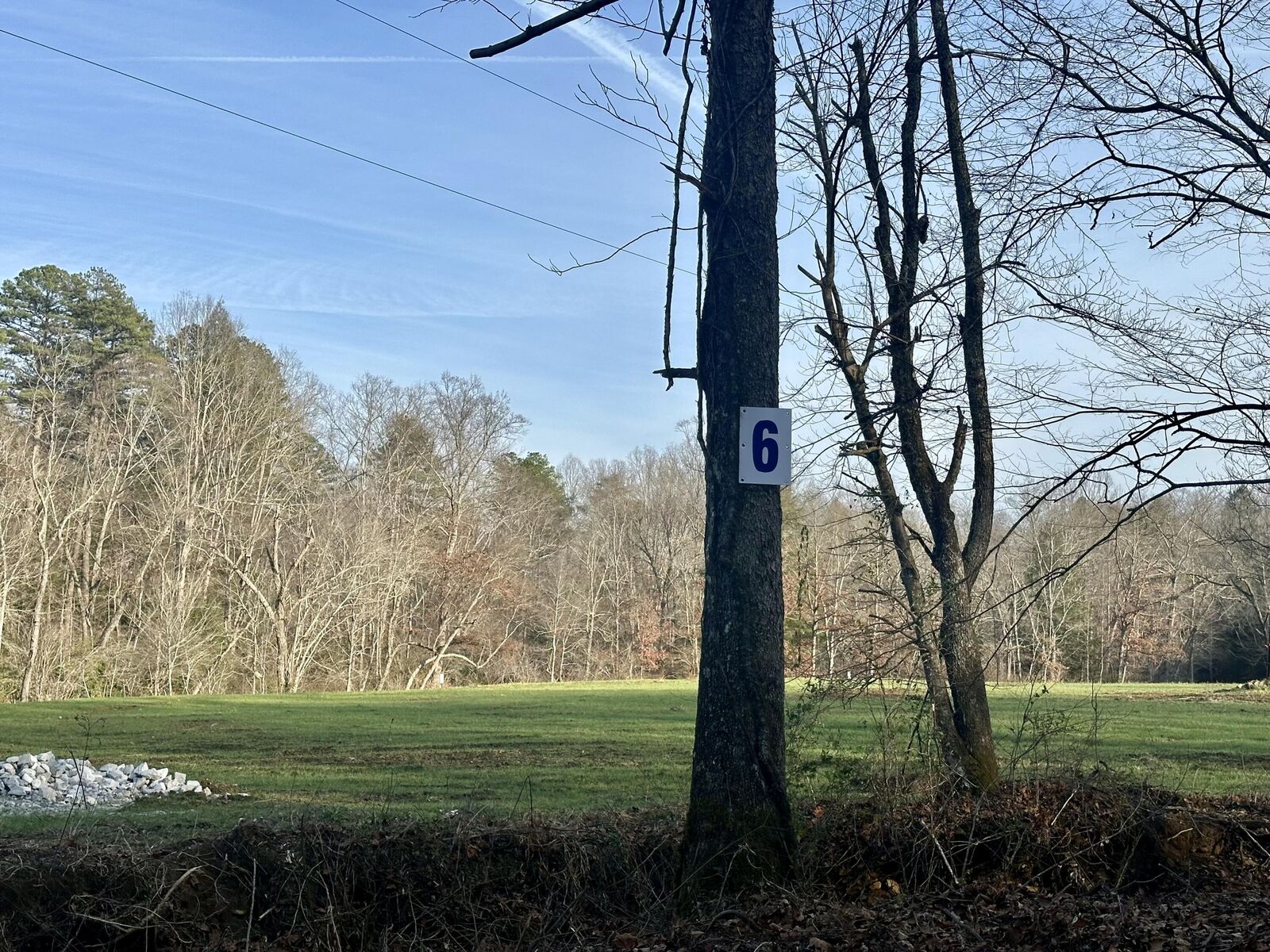 Property Photo:  Lot 6 Hensley Road  KY 40729 