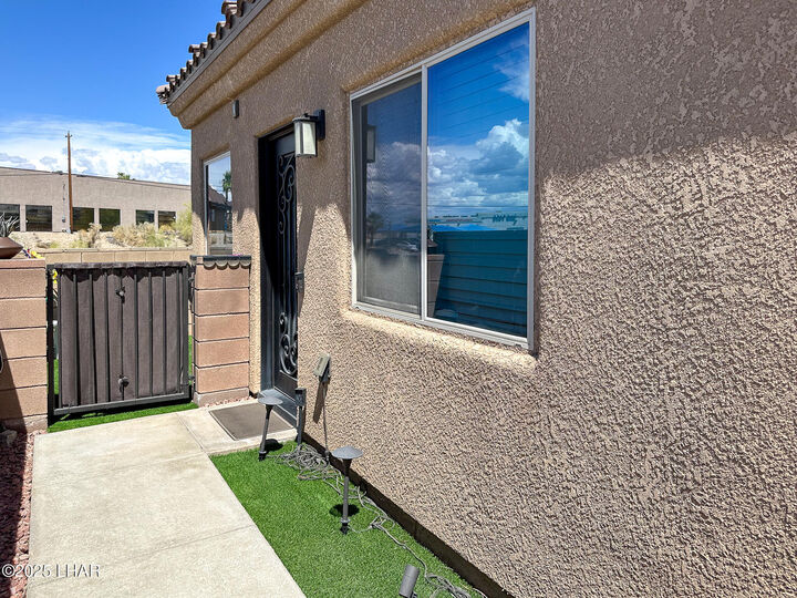 Property Photo: 490 Lake Havasu Ave B AZ 86403