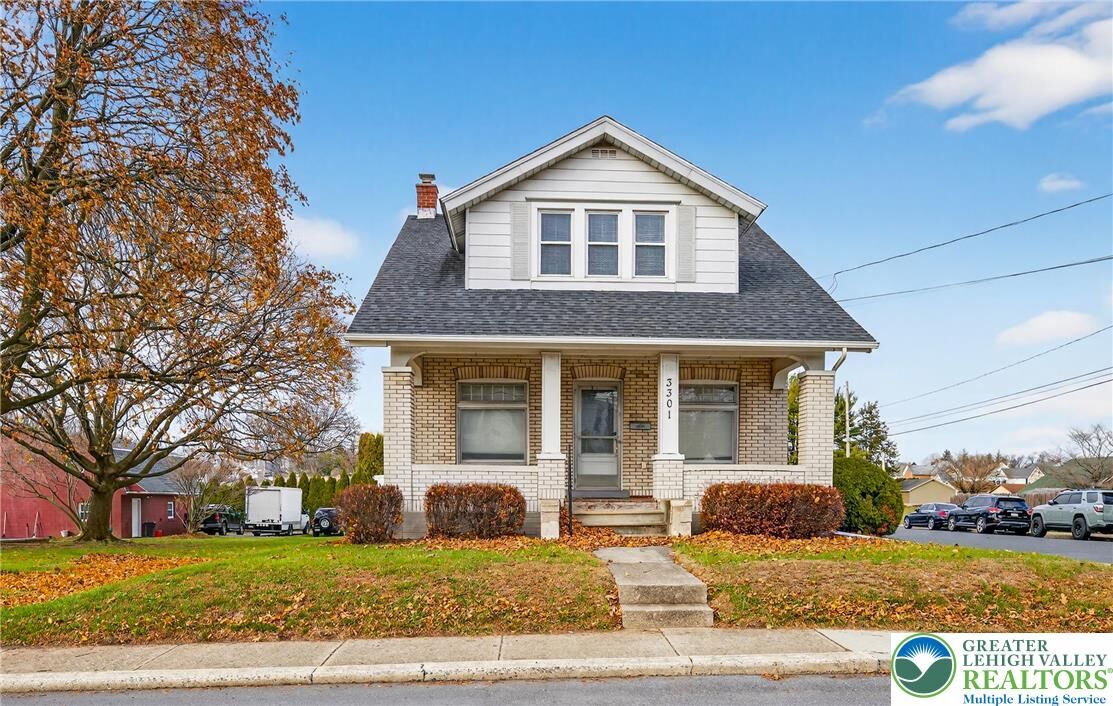 Property Photo:  3301 Lehigh Street  PA 18052 