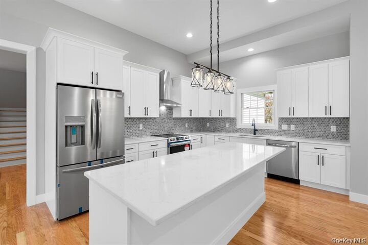 Property Photo:  200 Hill Avenue  NY 12549 