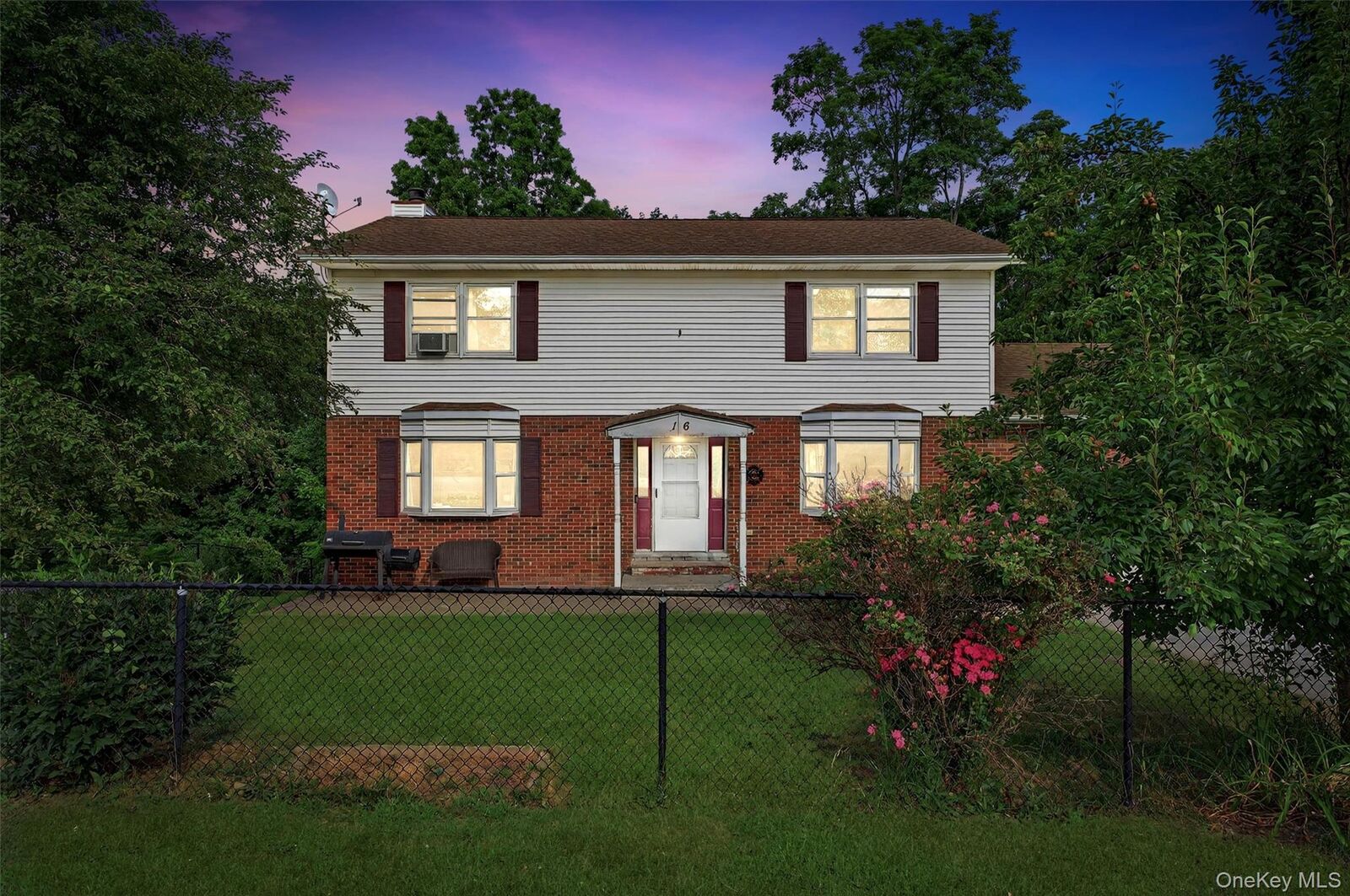 Property Photo: 16 Oakland Avenue NY 10918