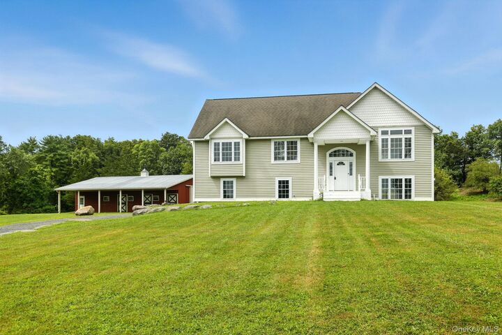 160 Pirog Road  Pine Bush NY 12566 photo