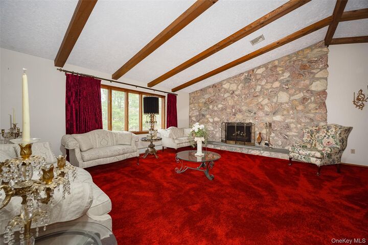 Property Photo: 4 Kilmer Road NY 12538