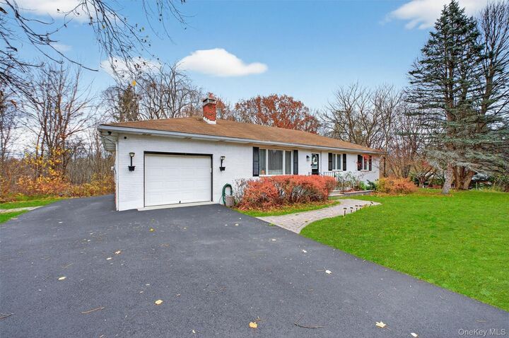 Property Photo: 31 Reservoir Road NY 12589