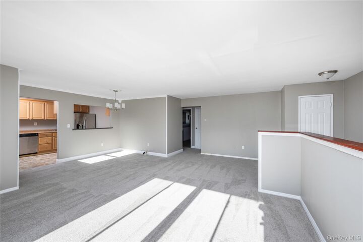 Property Photo: 250 Beechwood Avenue 23B NY 12601