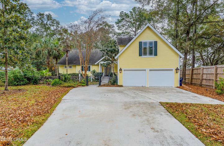 Property Photo: 26 White Dogwood Road SC 29907