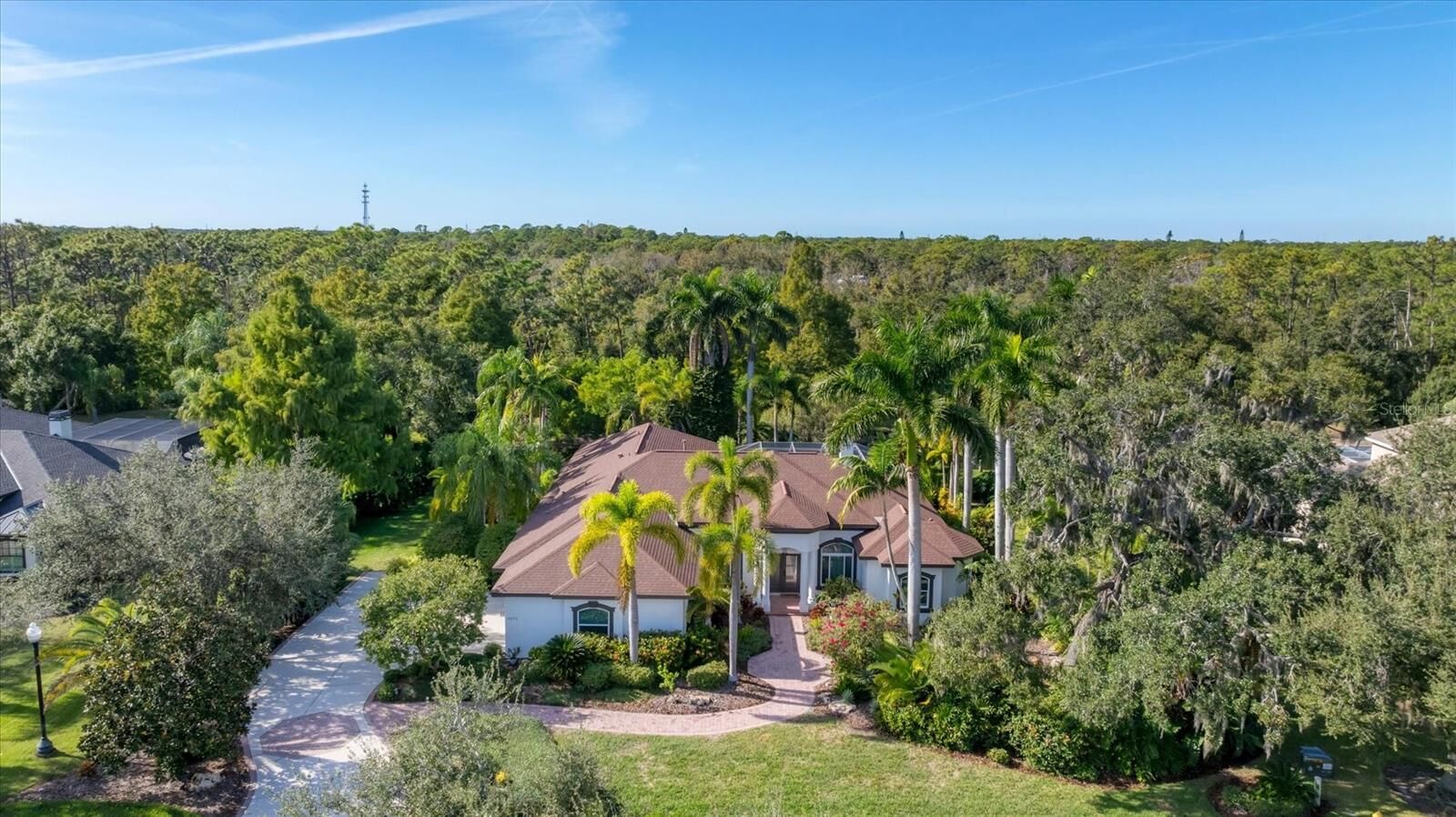 Property Photo:  9979 Cherry Hills Avenue Circle  FL 34202 