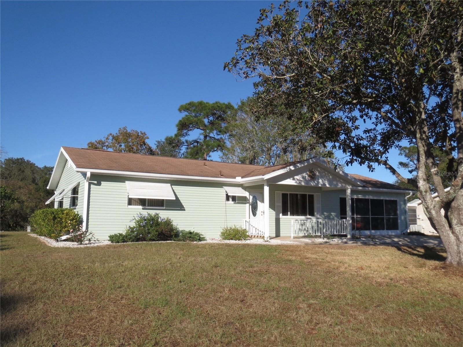 Property Photo:  8547 SW 106th Street  FL 34481 