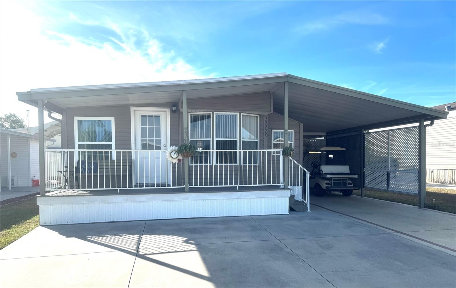 Property Photo:  35220 Condominium Boulevard 25  FL 33541 