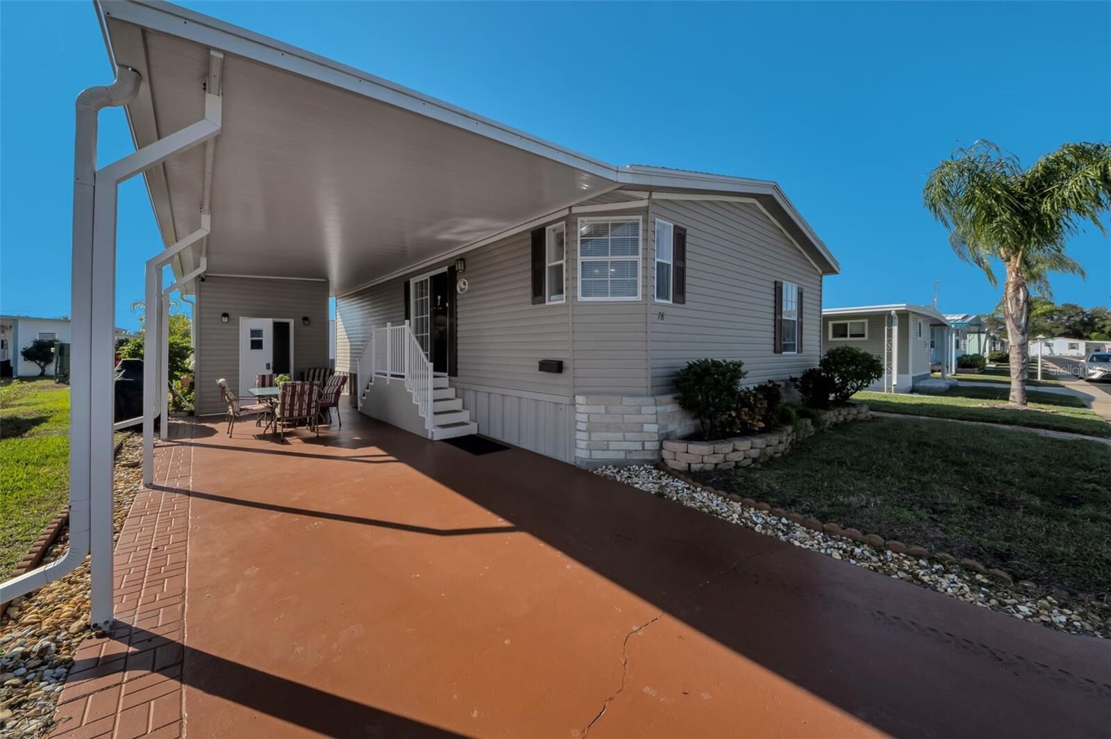 Property Photo:  78 Rachel Drive  FL 34689 