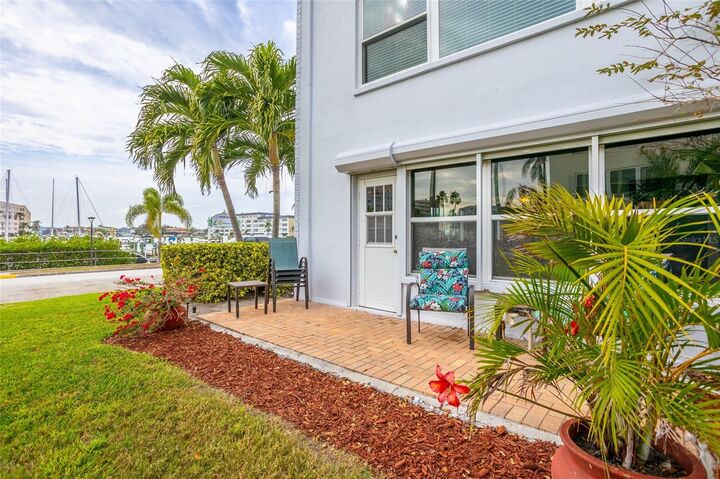 Property Photo:  3018 59th Street S 115  FL 33707 